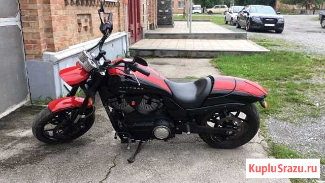 Victory Hammer S 2016 года Владикавказ - изображение 1