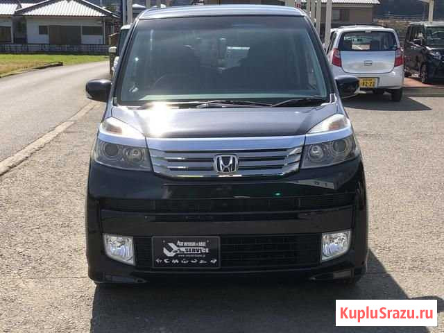 Honda Life 0.7 AT, 2011, 68 123 км Владивосток - изображение 1