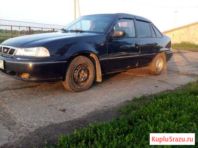 Daewoo Nexia 1.5 МТ, 2006, 184 844 км Тула - изображение 1