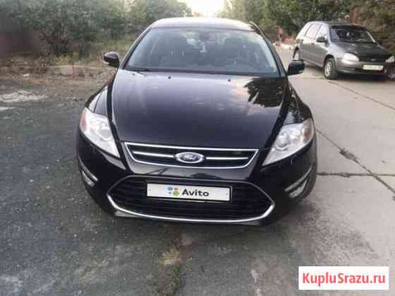 Ford Mondeo 2.0 AMT, 2012, 140 000 км Орск