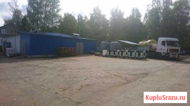 Услуги по розливу и фасовке химической продукции Дрезна - изображение 1