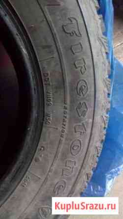 Зимние шины Firestone Winterforce uv 215/70 R16 99 Великие Луки