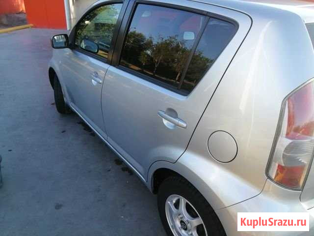 Toyota Passo 1.0 AT, 2005, 174 000 км Астрахань - изображение 1