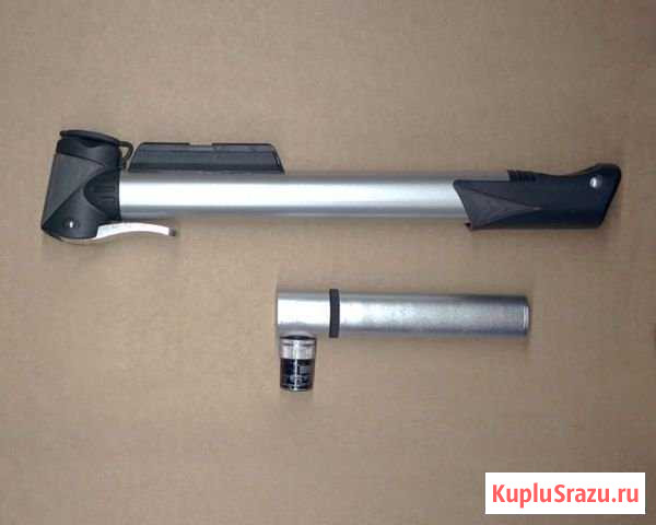 Насос для велосипеда Кемерово - изображение 1