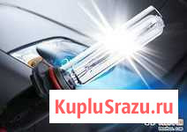 Продажа Ксенона Би-ксенона Ижевск - изображение 1