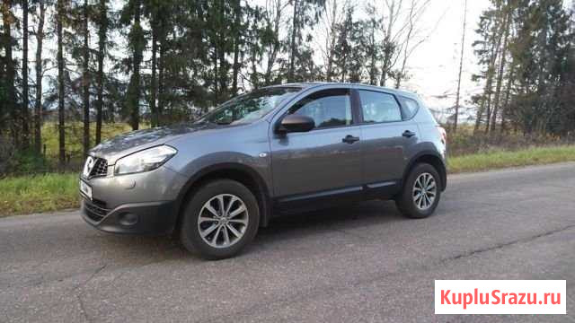 Nissan Qashqai 2.0 МТ, 2012, 143 000 км Смоленск - изображение 1