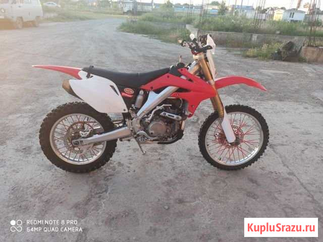 Эндуро zs177mm, 300cc Моздок - изображение 1
