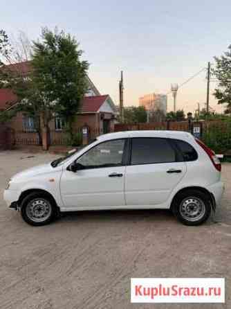 LADA Kalina 1.4 МТ, 2011, 127 000 км Тольятти