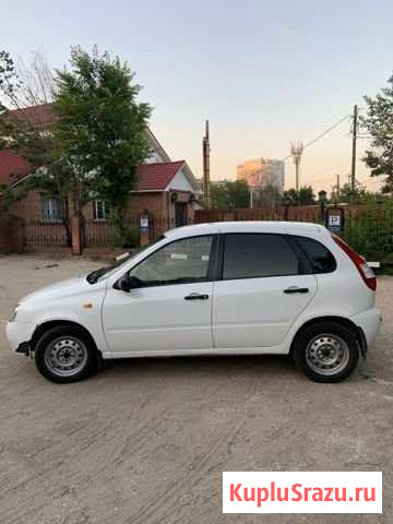 LADA Kalina 1.4 МТ, 2011, 127 000 км Тольятти - изображение 1