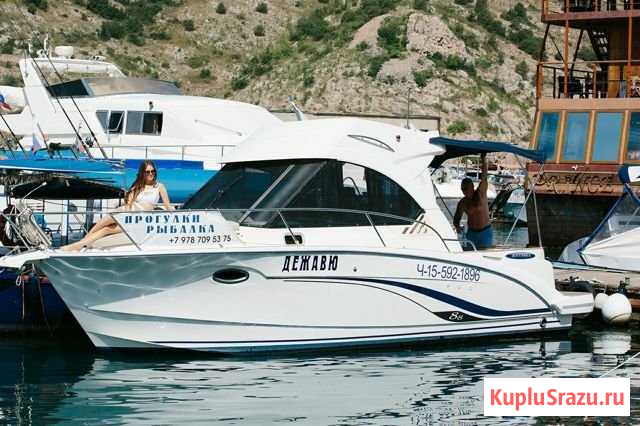 Beneteau Antares 8.8, дизель, продажа, обмен Севастополь - изображение 1