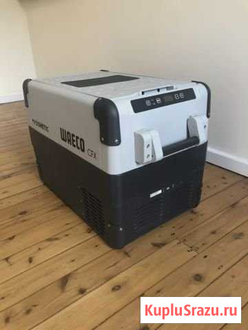 Автохолодильник компрессорный Dometic Waeco CFX40W Североонежск - изображение 1