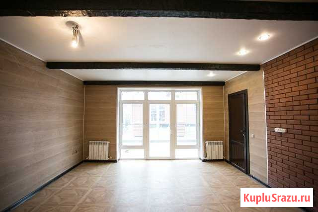 Отделка квартиры, офиса, дома Нижний Новгород - изображение 1
