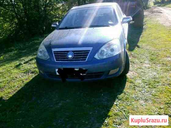 Geely FC (Vision) 1.8 МТ, 2008, 130 000 км Малая Пурга