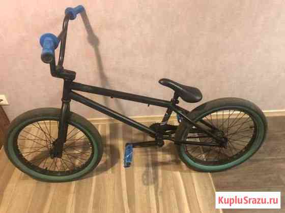 BMX Verde Cadet Протвино