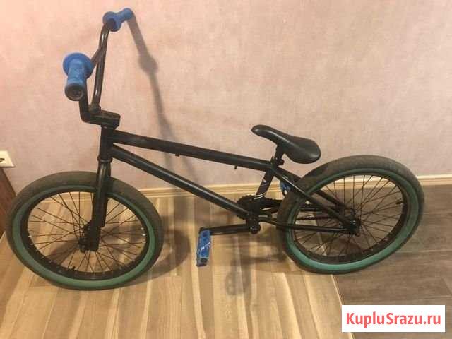 BMX Verde Cadet Протвино - изображение 1
