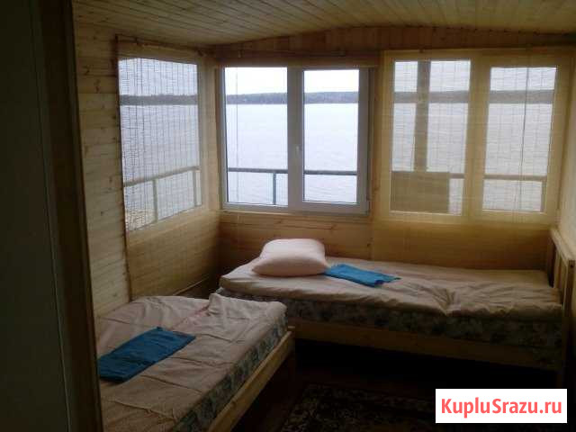 Плавдача Петрозаводск - изображение 1