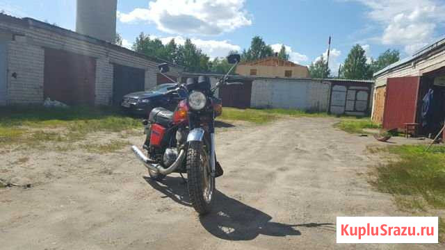 Планета 5 Вычегодский - изображение 1