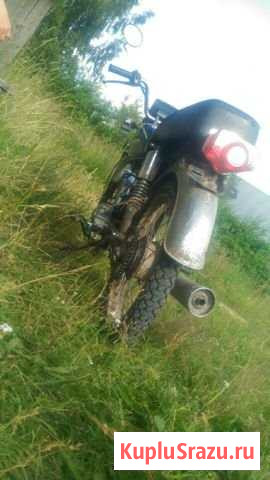 Alpha 50cc Ковернино - изображение 1