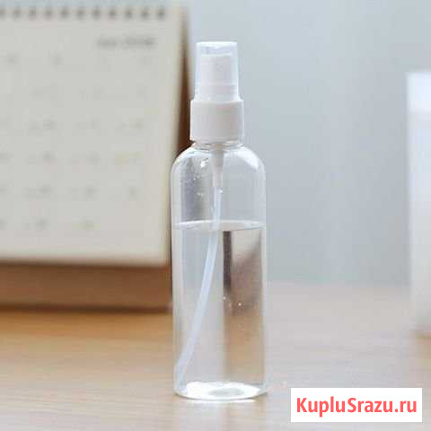 PET 1 Флаконы разных размеров Новокузнецк - изображение 1