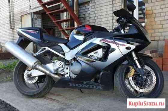 Honda CBR 929 rr Архангельск