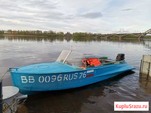Казанка М Рыбинск - изображение 1