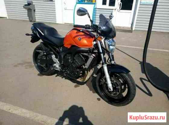 Yamaha FZ6 N Ставрополь