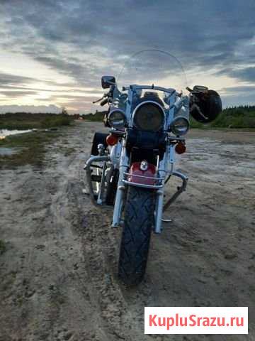 Kawasaki vulkan 1500 1999г Гатчина - изображение 1