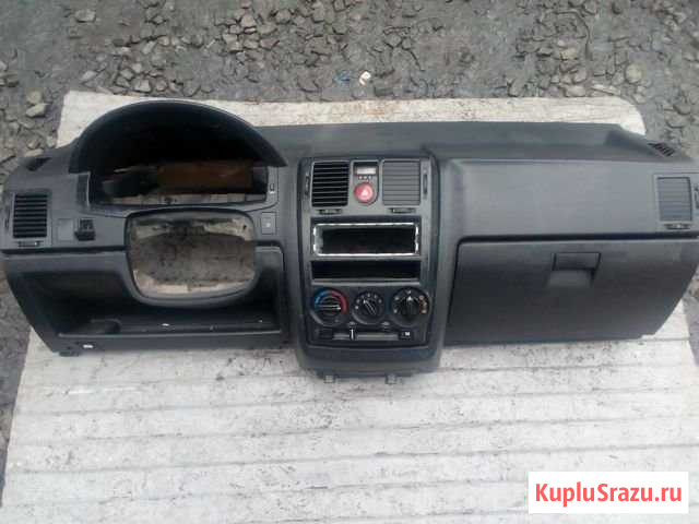 Торпедо (Парприз) Hyundai Getz, 05-10 Новошахтинск - изображение 1