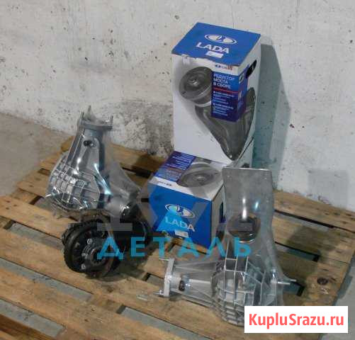 Ваз 21214 Купить В Калуге