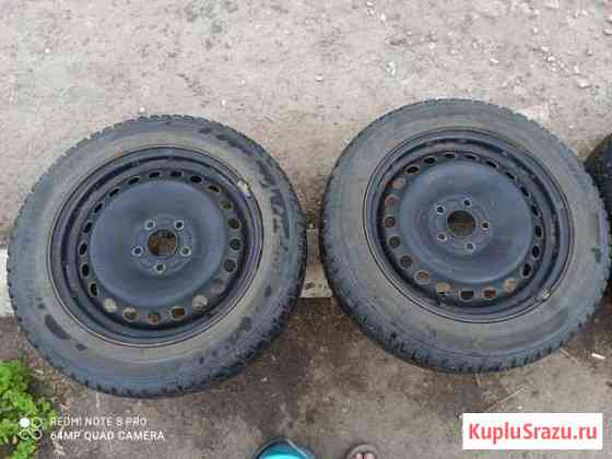 Колеса Ford Mondeo,Focus Орёл