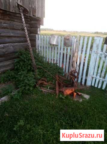 Продам косилку Тобольск - изображение 1