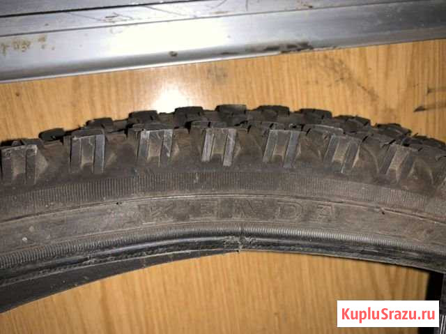 Покрышки Выборг - изображение 1