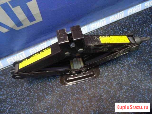 Домкрат 09111-28090 Омск - изображение 1