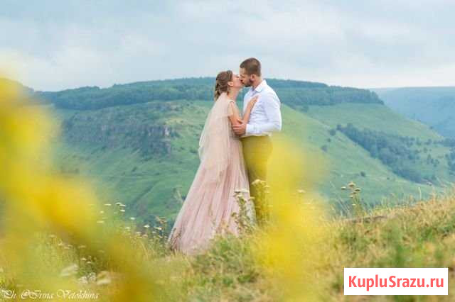 Фотограф Пятигорск Пятигорск - изображение 1