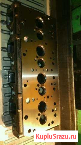 Шлифовка гбц и блоков двс Новокузнецк - изображение 1