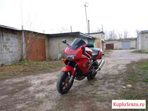 Honda VTR 1000 F Россошь