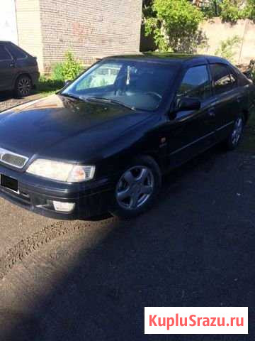 Nissan Primera 1.6 МТ, 1998, 284 559 км Пенза - изображение 1
