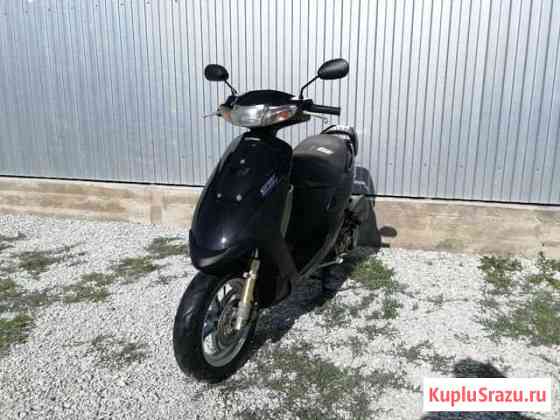 Suzuki ZZ inch up sport Крымск
