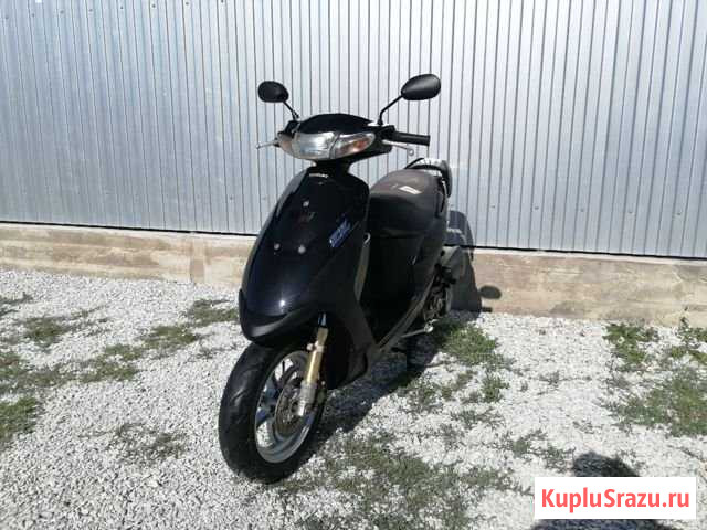 Suzuki ZZ inch up sport Крымск - изображение 1