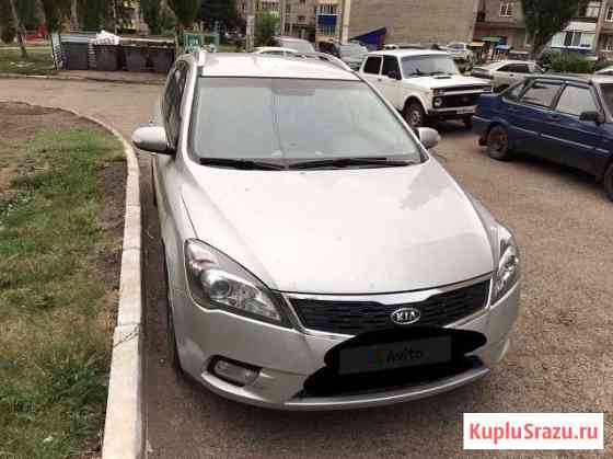 KIA ceed 1.6 МТ, 2010, 113 000 км Салават