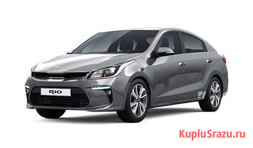 KIA Rio 1.6 МТ, 2020 Волгоград - изображение 1