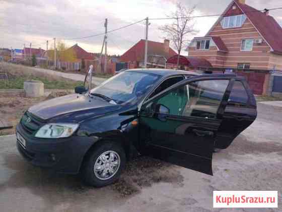 LADA Granta 1.6 МТ, 2013, 78 000 км Тольятти