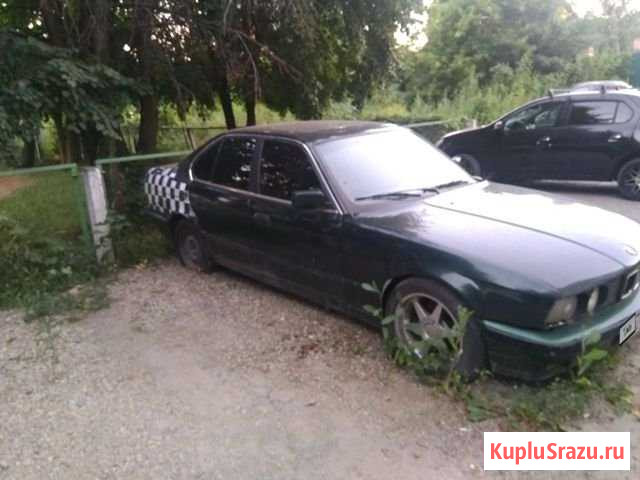 BMW 5 серия 2.0 МТ, 1993, 400 000 км Пенза - изображение 1