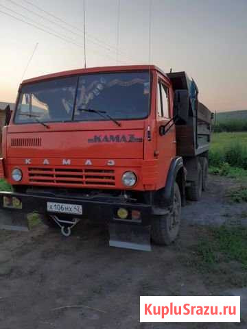 Продам Камаз Новокузнецк - изображение 1
