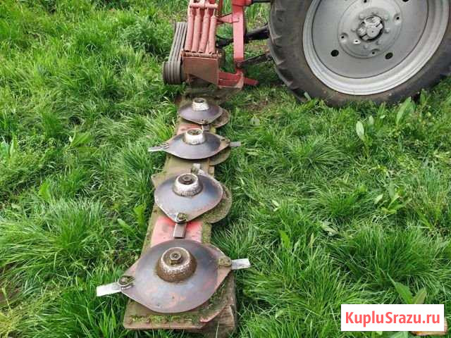 Продается косилка Тюмень - изображение 1