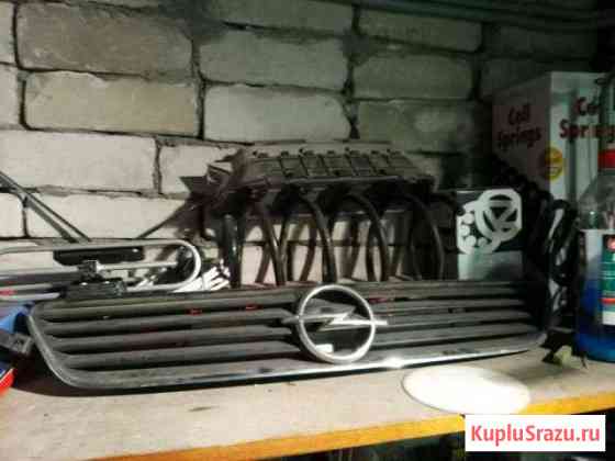 Решетка opel astra Сортавала