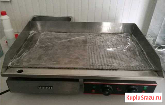 Продам оборудование для фаст фуда или закусочной Кисловодск - изображение 1