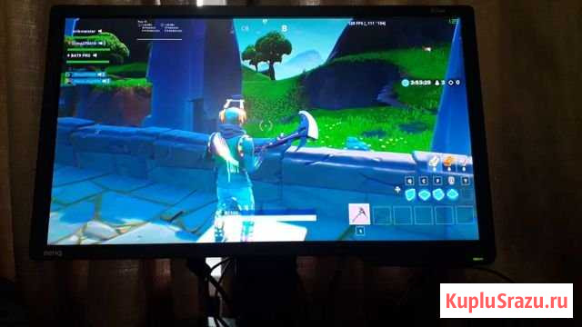 Тренир по фортнаиту Надым - изображение 1