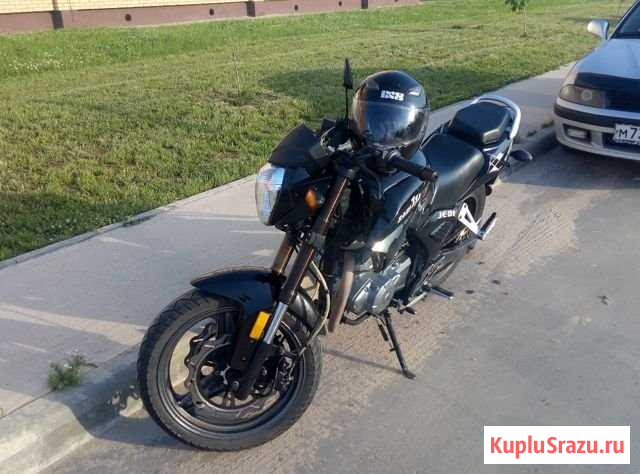 Sagitta Jedi 250 Обнинск - изображение 1