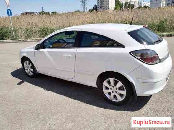 Opel Astra 1.6 AMT, 2006, 103 000 км Астрахань